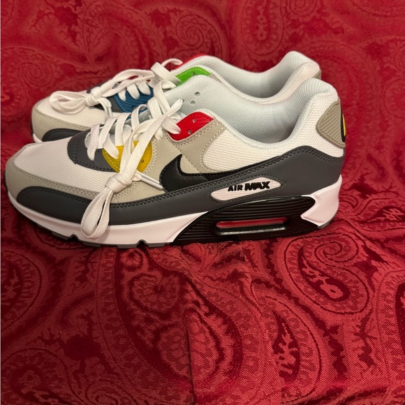 Nike Air Max Men’s Size 12 - Picture 2 of 5